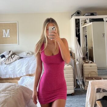 Full leaked Ameliapelto page private photo