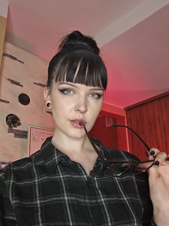 Full leaked Ameliariven private photo