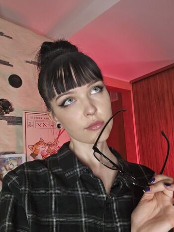 Full leaked Ameliariven private photo