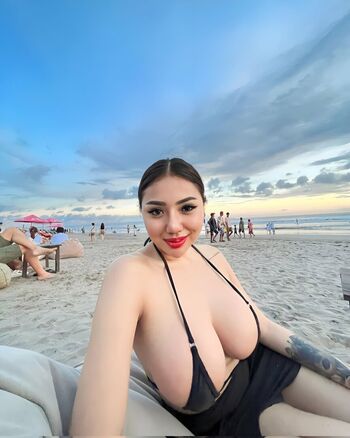 Full leaked Amelicano private photo