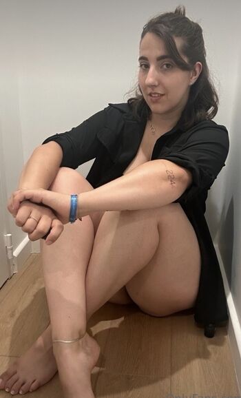 Full leaked Amelie dlx private photo