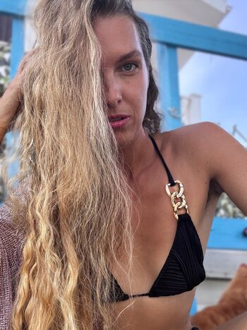 Full leaked Amelie lei private photo