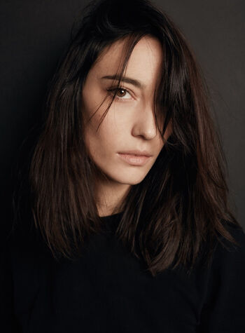 Full leaked Amelie lens private photo