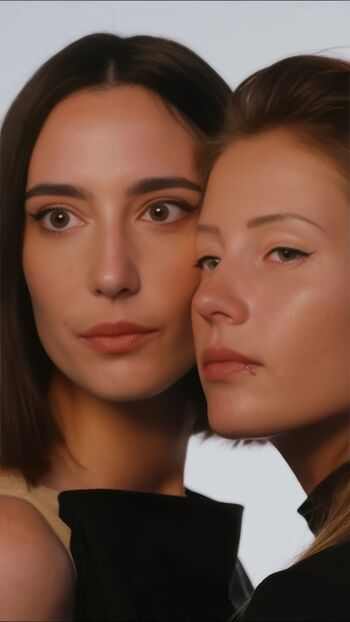 Full leaked Amelie lens private photo