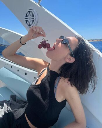 Full leaked Amelie lens private photo
