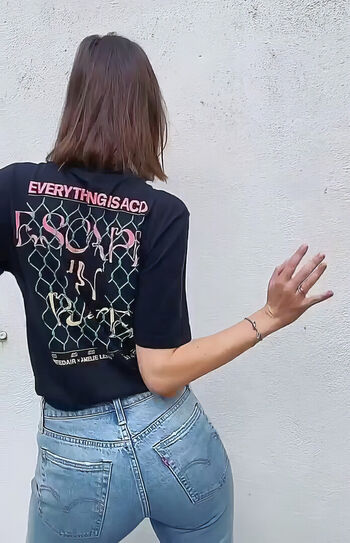Full leaked Amelie lens private photo