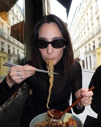 Full leaked Amelie lens private photo