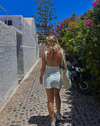 Full leaked Amelie morin page private photo