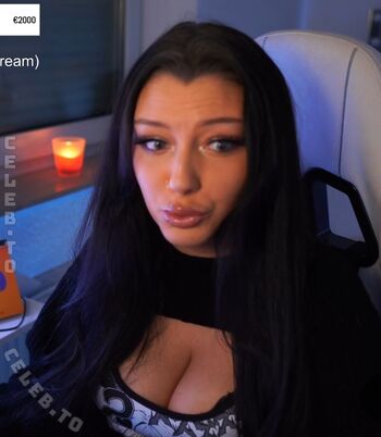 Full leaked Amelie sorg private photo
