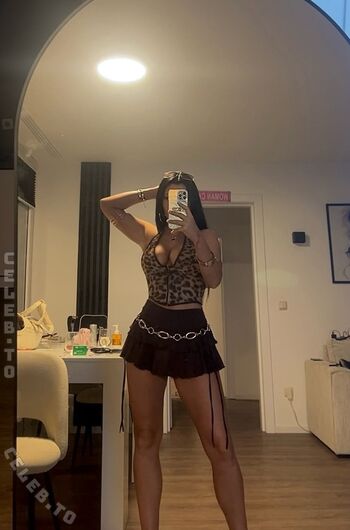 Full leaked Amelie sorg private photo