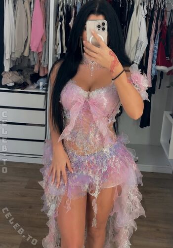 Full leaked Amelie sorg private photo