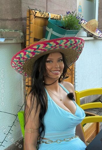 Full leaked Amelie sorg private photo