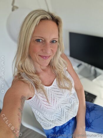 Full leaked Amelie unartig private photo