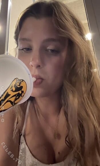 Full leaked Amelie wagner private photo