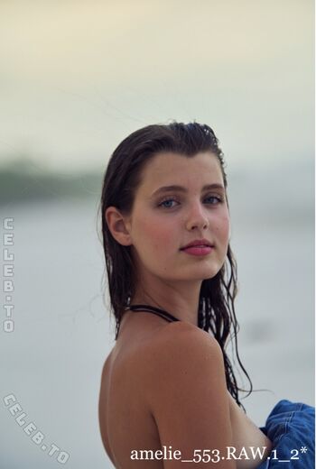 Full leaked Amelie wagner private photo