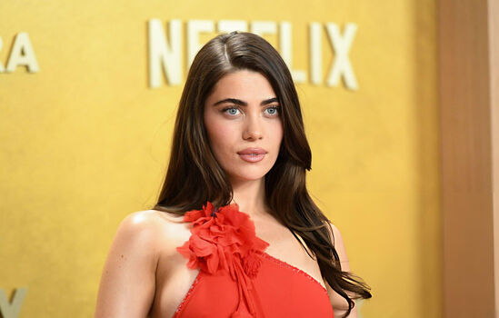 Full leaked Amelie zilber private photo