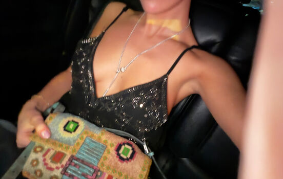 Full leaked Amelie zilber private photo