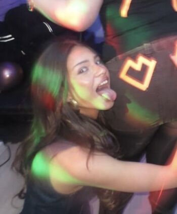 Full leaked Ameliealbrow private photo
