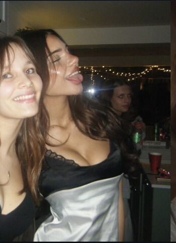 Full leaked Ameliealbrow private photo