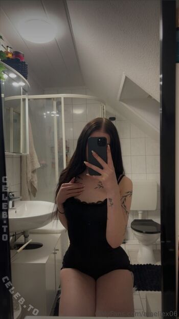Full leaked Ameliex private photo