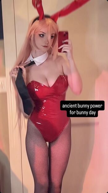 Full leaked Ameliimoo private photo