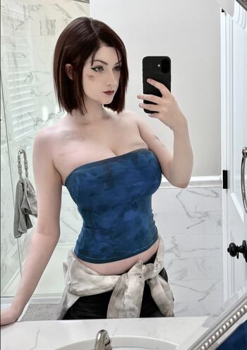 Full leaked Ameliimoo private photo