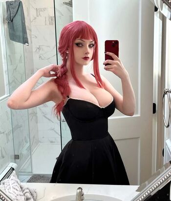 Full leaked Ameliimoo private photo