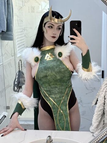 Full leaked Ameliimoo private photo