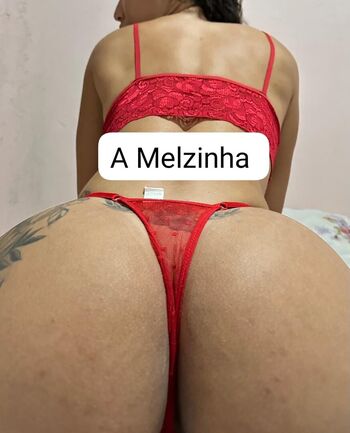 Full leaked Amelzinha private photo
