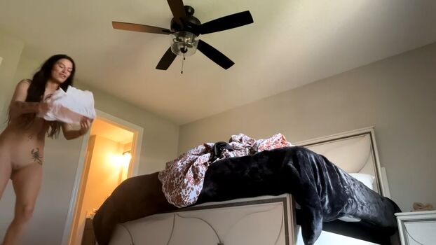 Full leaked Amereyraylyn private photo