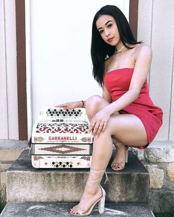 Full leaked America cuevas page private photo