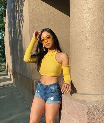 Full leaked America cuevas page private photo