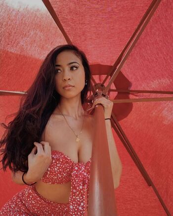 Full leaked America cuevas page private photo