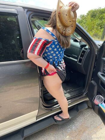 Full leaked American honey private photo