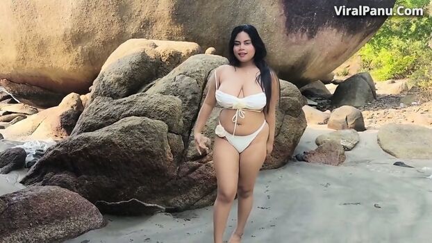 Full leaked Amesha g private photo