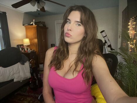 Full leaked Amethystdoll private photo