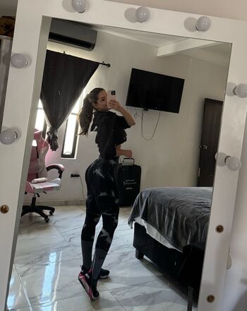 Full leaked Amevs page private photo