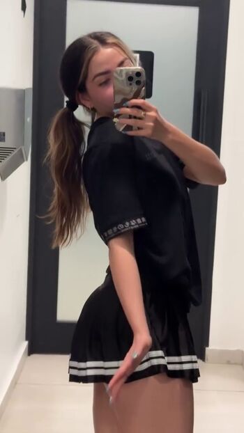 Full leaked Amevs page private photo