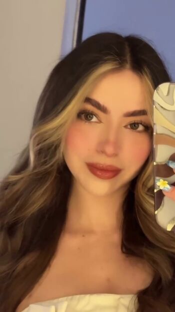 Full leaked Amevs page private photo