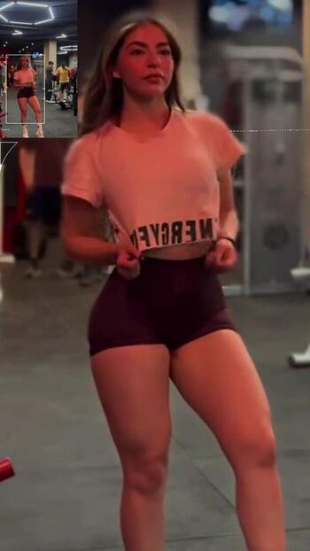 Full leaked Amevs private photo
