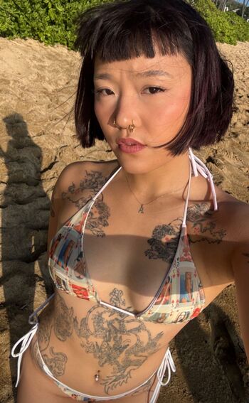 Full leaked Ameya okamoto private photo