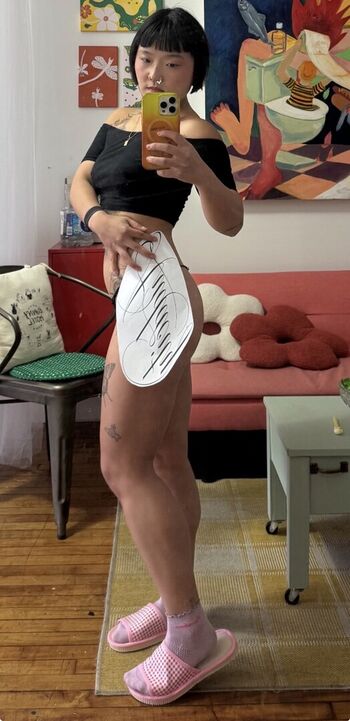 Full leaked Ameya okamoto private photo