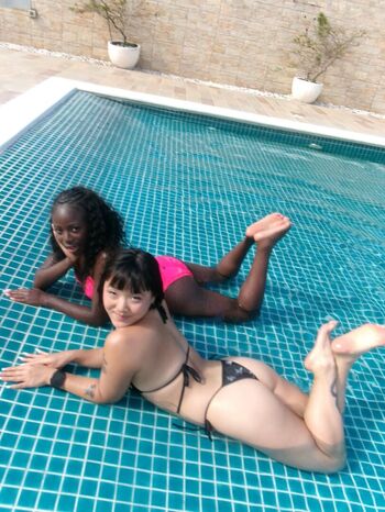Full leaked Ameya okamoto private photo