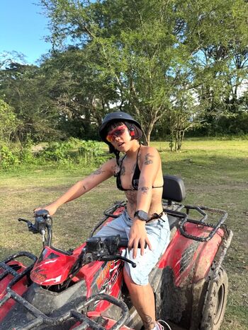 Full leaked Ameya okamoto private photo