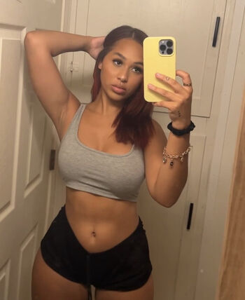 Full leaked Amfit private photo