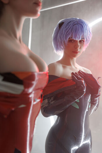 Full leaked Ami chan private photo