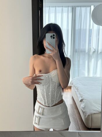 Full leaked Ami tootsi private photo