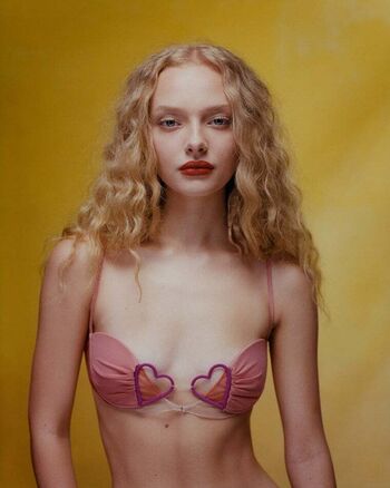 Full leaked Amiah miller private photo