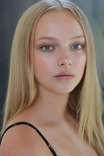 Full leaked Amiah miller private photo