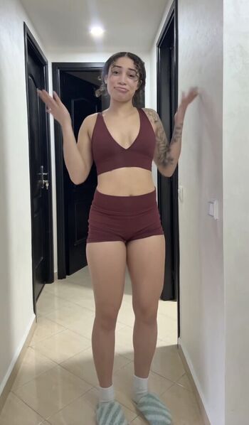 Full leaked Amiah simmons private photo